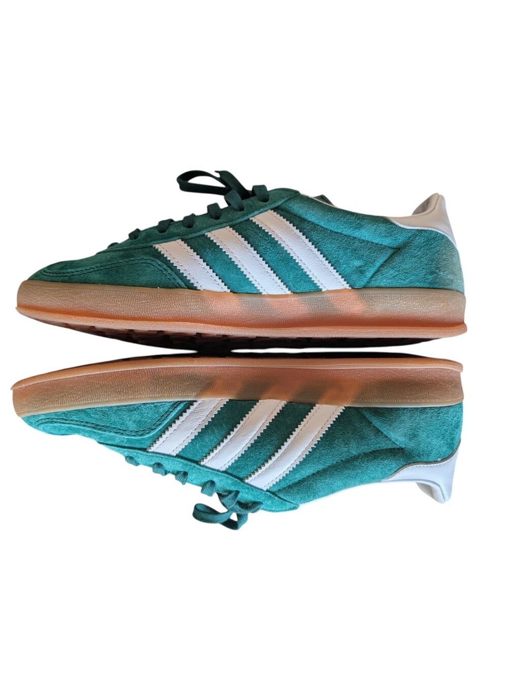 adidas Originals Gazelle Indoor Sneakers - Picture 6 of 11